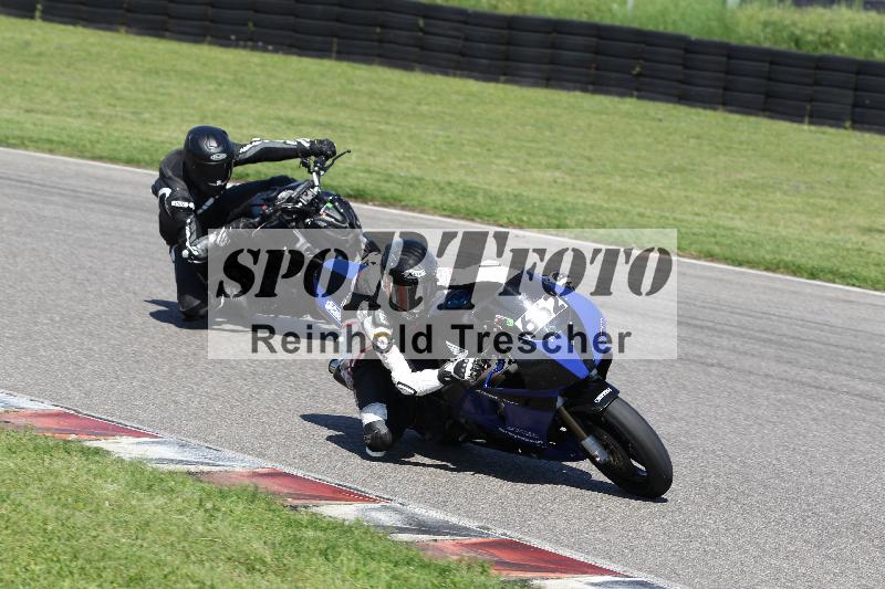 /13 01.05.2025 Speer Racing ADR/Gruppe gruen/662
